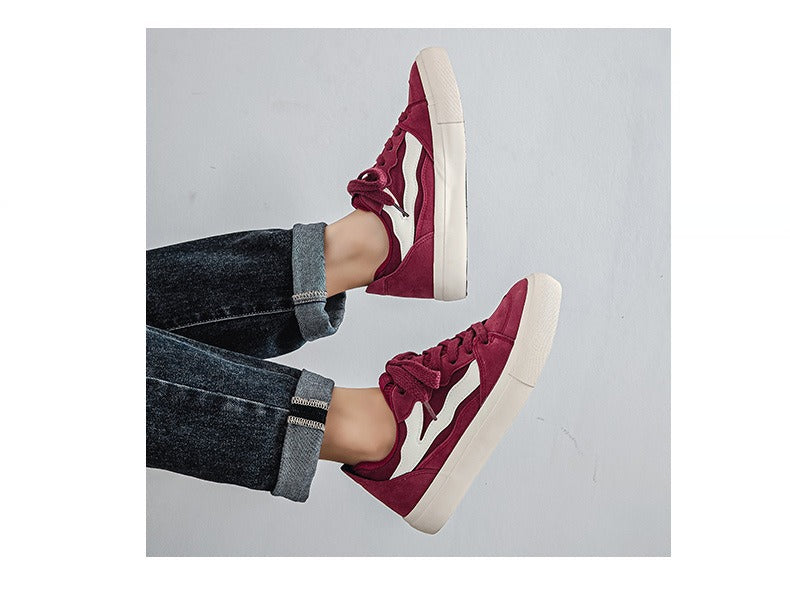 2026年秋 ヨーロピアンメンズシューズ ブランドスポーツシューズ メンズフラットシューズ