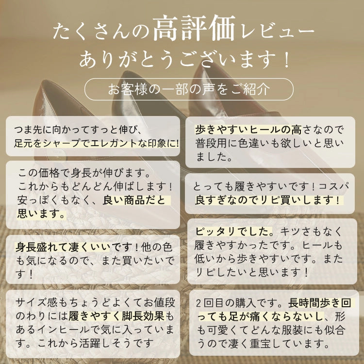 Mary Jane Pumps with 7cm Heels, Straps, and Chunky Heels, Easy to Wear for Commuting 