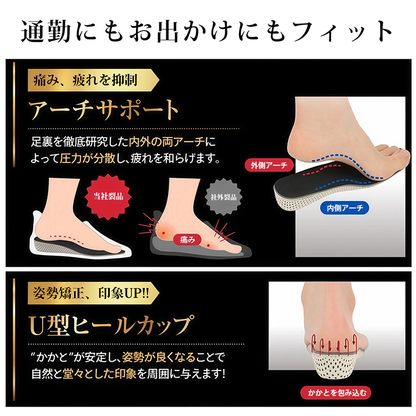 [Repeated Customers] Mary Jane Pointed Toe Pumps with 5cm Heels for Comfort and Comfort for Commuting 