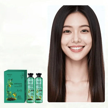 【1日あたり10円未満】植物由来のエッセンシャルオイルヘアカラー