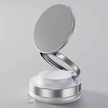 2025新作【三軸折りたたみ・任意回転】真空吸盤吸着磁気スマホホルダー