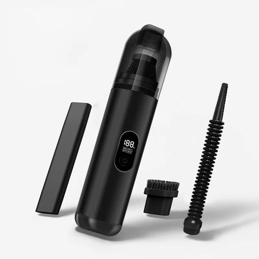 5-in-1スマートハンディクリーナー