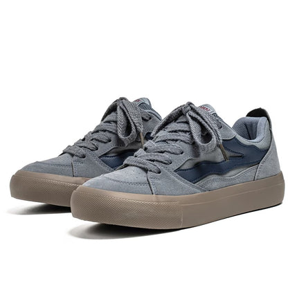 2026年秋 ヨーロピアンメンズシューズ ブランドスポーツシューズ メンズフラットシューズ