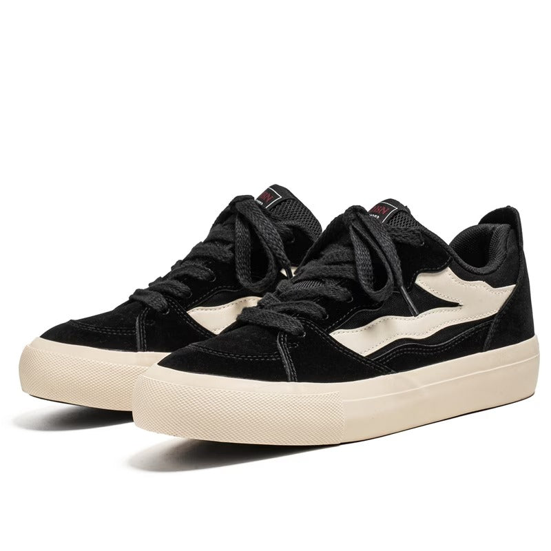 2026年秋 ヨーロピアンメンズシューズ ブランドスポーツシューズ メンズフラットシューズ