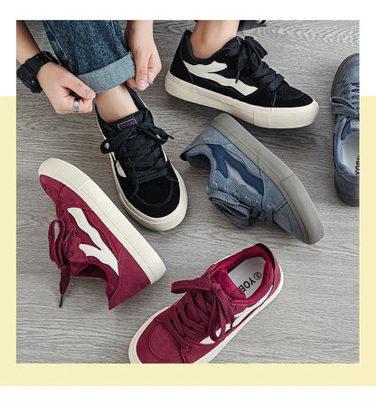 2026年秋 ヨーロピアンメンズシューズ ブランドスポーツシューズ メンズフラットシューズ