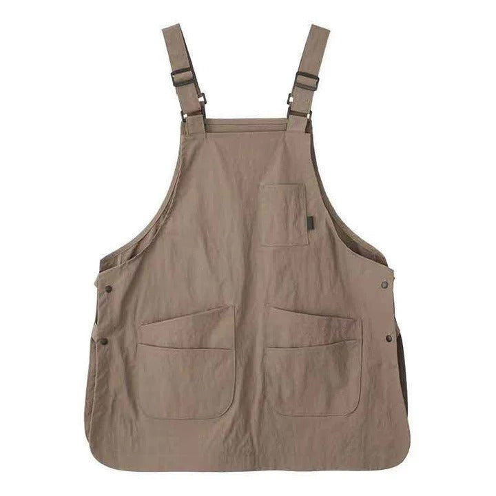 【２枚購入10％OFF】エプロン人気NO.1 男女兼用　カフェ　エプロン　前掛け　おしゃれ　人気　エプロン　前後２way　便利