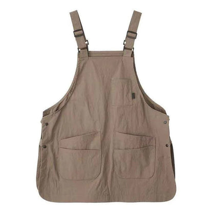 【２枚購入10％OFF】エプロン人気NO.1 男女兼用　カフェ　エプロン　前掛け　おしゃれ　人気　エプロン　前後２way　便利