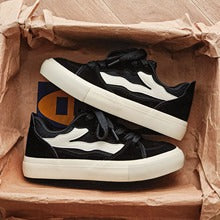 2026年秋 ヨーロピアンメンズシューズ ブランドスポーツシューズ メンズフラットシューズ