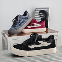 2026年秋 ヨーロピアンメンズシューズ ブランドスポーツシューズ メンズフラットシューズ